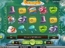 web cờ bạc online